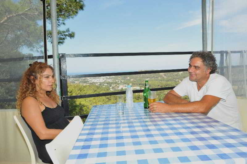Helena Christina Aparthotel Asgourou Luaran gambar