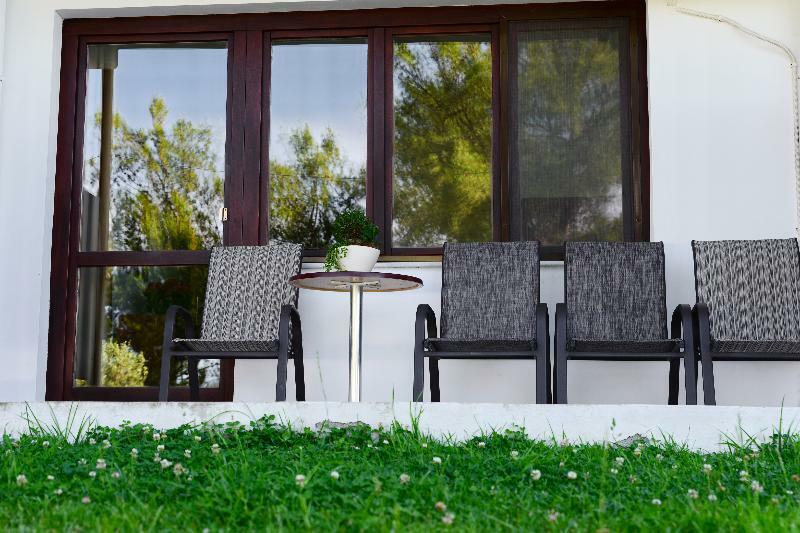 Helena Christina Aparthotel Asgourou Luaran gambar