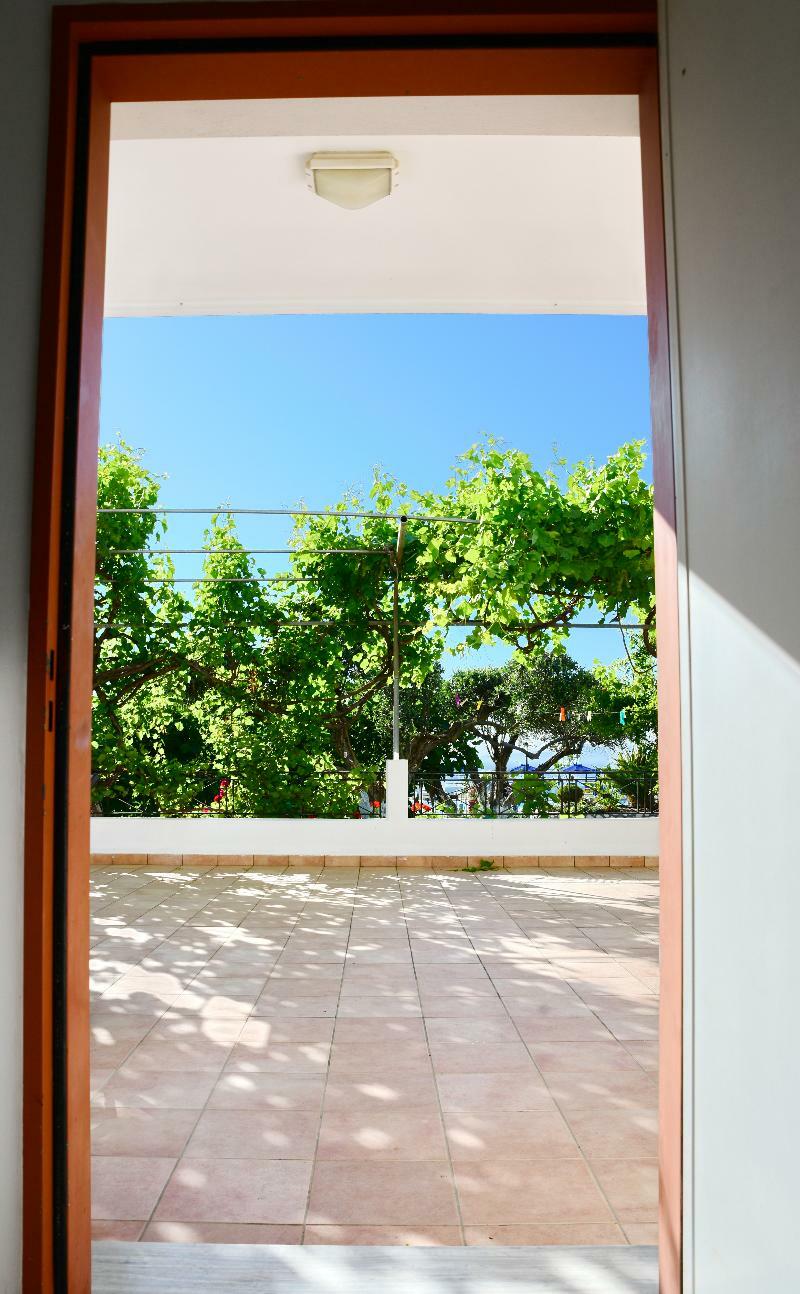 Helena Christina Aparthotel Asgourou Luaran gambar